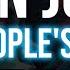 Bon Jovi The People S House LYRICS