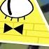 Dancing Triangle Meme But The Dancing Triangle Is Bill Cipher