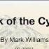 Attack Of The Cyclops By Mark Williams Score Sound