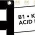 KADER ACID PROTOCOL CIA001