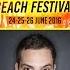 James Dymond FULL SET Luminosity Beach Festival 26 06 2016