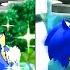 Sonic S Invincible Evolution The Rise Of A Legend