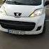 Обзор Peugeot Пежо 107 2011 г