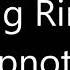 Samsung Ringtone Hypnotize