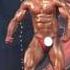 2011 IFBB World Men Championship Final Up To 60 Kg