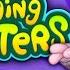 ЧАРОДЕЙЧИК САМЫЙ КРУТОЙ МОНСТР СВЯТИЛИЩА МАГИИ Мои Поющие Монстры My Singing Monsters