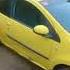 Peugeot 107 обзор крутой тачки