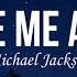 Michael Jackson Leave Me Alone Lyrics