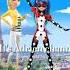 Miraculous Ladybug Choose Your Favorite Characters Ladybug Adrien Short Edit