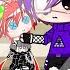 Voodoo Doll Noah Michael X Ennard Gacha Club Afton Family