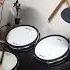 Bullet For My Valentine Tears Don T Fall Drum Cover