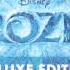 19 Onward And Upward Frozen OST