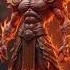 HybridMind AN WARRIORS FUSION OF ANIMAL SPECIES Monster Marvel Kong Godzilla Evolution