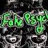 A Fake Fake Psychotropic Hebrew Cover Lyrics By PenguinMusume