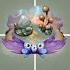 OLD Faerie Island All Monsters Sounds Animations My Singing Monsters 4 0