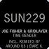Joe Fisher Gridlayer Time Bender Emre K Remix Sunexplosion