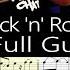 I LOVE ROCK N ROLL Joan Jett FULL Guitar Cover TAB