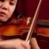 EMI TANABE Performs Wedding March By Mendelssohn