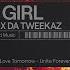 R3HAB Da Tweekaz My Girl Official Lyric Video