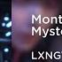 LXNGVX Montagem Mysterious Game 8D AUDIO