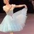 Диагональ Жизели на одной ножке из 1 акта Bolshoitheatre Giselle евгенияобразцова Ballet