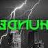 Gabry Ponte LUM X Prezioso Thunder Reversed