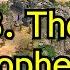 3 The Prophecy Achievement Sargon Of Akkad Campaign AoE2 DE Return Of Rome