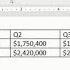 Split A Table In Microsoft Word Break A Table In Two Divide Table