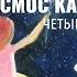 КОСМОС КАК ЭВОЛЮЦИЯ ЧЕТЫРЕ РАЗНЫХ КОСМОСА СЕРГЕЙ ПЕРЕСЛЕГИН