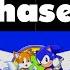 Sonic 2 Sky Chase Zone Karaoke Edition