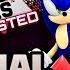 Arsenal Pyramid Interior Modded Remix Feat DavidKBDMetalWorld Sonic Forces RE BOOSTED OST