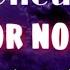 ONEUS TO BE OR NOT TO BE English Lyrics