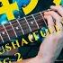 TABS Ousama Ranking Ranking Of Kings OP 2 FULL Guitar Cover Hadaka No Yuusha 裸の勇者 Vaundy