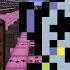 Minecraft THE WORLD REVOLVING Noteblock DELTARUNE