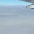 American Airlines A321 Timelapse Over Clouds Americanair Americanairlines