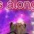 The Chipmunks I M Gonna Be Five Hundred Miles Lyric Video