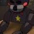 Puppet Reacts To Lefty Salvage FNAF Animation