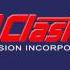 Claster Television Incorporated Logo Remake