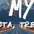 Trivecta Find My Way Lyrics Feat Treetalk