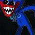 Tord Mod VS Poopy Playtime Huggy Wuggy In Friday Night Funkin