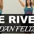 THE RIVER JORDAN FELIZ P1493 FITNESS CHRISTIAN FITNESS