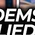 Host Shocked When Told There Were Two Joe Bidens