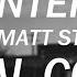 Carpenter Brut Meet Matt Stryker Metal Cover
