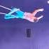 4 People Going Flying In The Show It Was So Crazy Trapeze Show Circus Circus Full Show