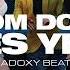 Biser King Dom Dom Yes Yes VNTRO Kadoxy Beats Remix