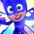 Sing Along With The Power Heroes Official Theme Song PJ Masks Official