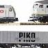 PIKO SPECIAL LIMITED EDITION MODELS Model Railway News September 2024 N TT HO G Scale