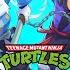 Teenage Mutant Ninja Turtles Shredder S Revenge Trailer De Lancement Du DLC Dimension Shellshock