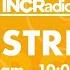 INCRadio Livestream Thursday November 21 2024 4 00 AM 10 00 AM