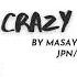 CRAZY ABOUT YOU BARBATOS VA MASAYUKI HARADA JPN ENG ROM LYRICS